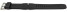 Bracelet montre Casio résine noire/anthracite PRG-650YBE-3 PRG-650YBE