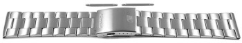 Bracelet original Casio acier inoxydable EFR-545SBDB-1...