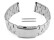 Bracelet original Casio acier inoxydable EFR-545SBDB-1 EFR-545SBDB
