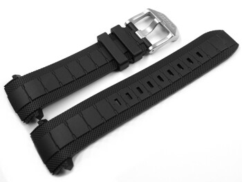 Bracelet montre Festina caoutchouc noir pour F16970/1...