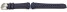 Bracelet montre Festina caoutchouc bleu pour F16970/2 F16973 F16968