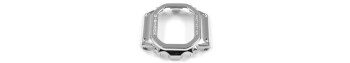 Lunette Casio Bezel en acier inoxydable pour GMW-B5000...