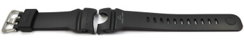 Bracelet de rechange Casio noir pour GA-500-1A GA-500-1AER