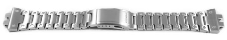 Bracelet montre Casio en acier inoxydable GMW-B5000D-1