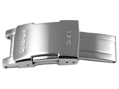 BOUCLE Casio pour bracelet métallique Casio...