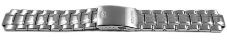 Bracelet montre Casio en acier pour EFR-304D EFR-304D-2 EFR-304D-1