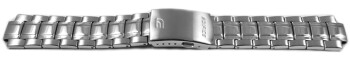 Bracelet montre Casio en acier pour EFR-304D EFR-304D-2...