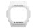 Bezel Casio résine blanche GW-M5610MW-7