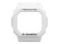 Bezel Casio résine blanche GW-M5610MW-7