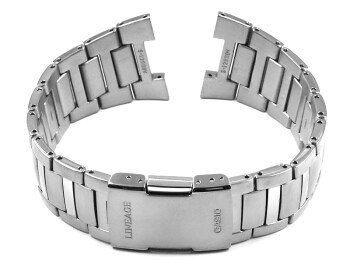 Bracelet montre titane Casio pour LCW-M150TD