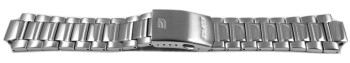 Bracelet de rechange acier inoxydable Casio EF-546D...
