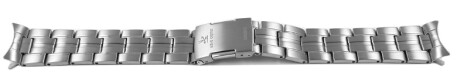 Bracelet montre en titane pour Casio WVQ-110TDE