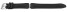 Bracelet montre Festina caoutchouc noir pour F20370/6 F20370