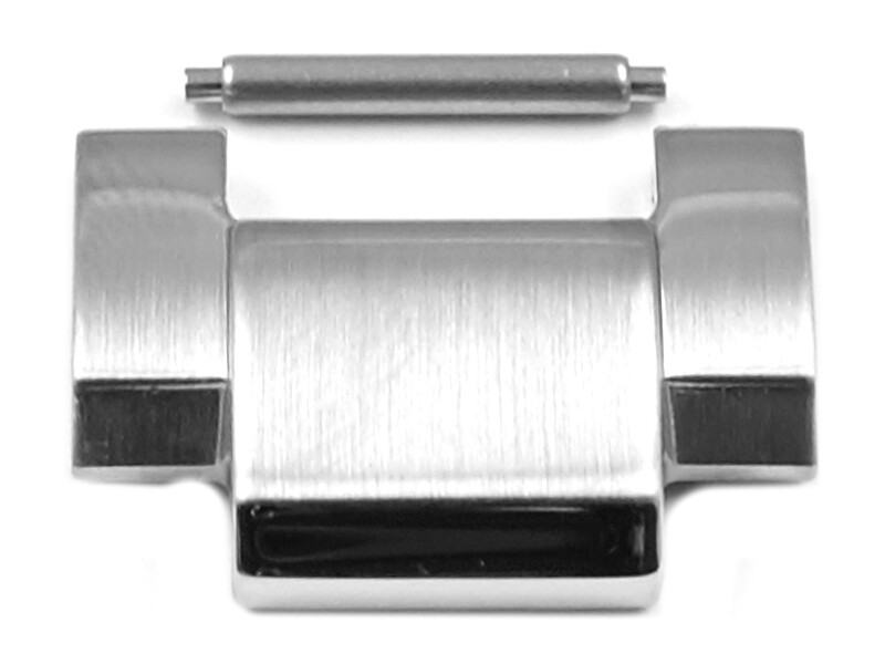 Maillon De Bracelet Pour Montre Casio GST-B100D - Acier, Neuf Avec étiquette, Référence Accessoire