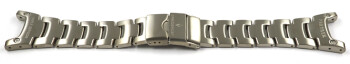 Bracelet montre Casio en titane pour PRG-110T PRG-110T-7...