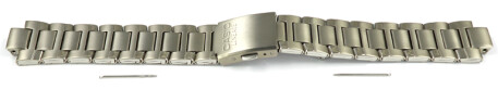 Bracelet montre acier inoxydable LIN-171 LIN-171-7 LIN-171-8 LIN-171-7AV LIN-171-8AV