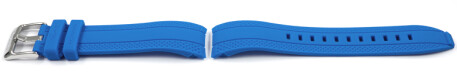 Bracelet montre Festina bleu F20378/3 F20378  en caoutchouc 