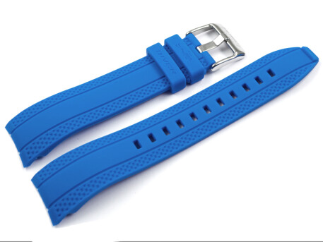 Bracelet montre Festina bleu F20378/3 F20378  en caoutchouc 