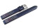 Bracelet montre Festina cuir bleu F20407/2 F20407