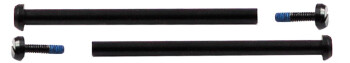 Casio VIS pour les bracelets en résine des modèles GMW-B5000G-2 GMW-B5000G-1