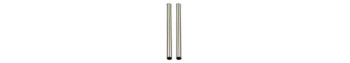 Casio TUBES pour le bracelet en résine GMW-B5000G...
