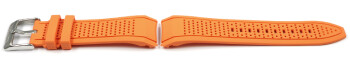 Bracelet de rechange Festina orange F20330/4 bracelet...