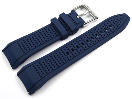 Bracelet de rechange Festina bleu foncé F20330...