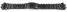 Bracelet Casio acier inoxydable noir vieilli (aged metal) p. GMW-B5000V-1 GMW-B5000V