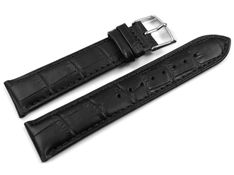 Bracelet Festina cuir noir pour F20426 F16823