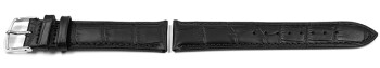 Bracelet Festina cuir noir pour F20426 F16823