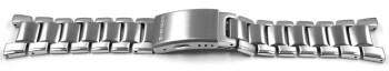 Bracelet de rechange acier inoxydable pour G-1800D