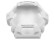 Casio Lunette (Bezel) résine blanche GR-8900A-7 GR-8900A