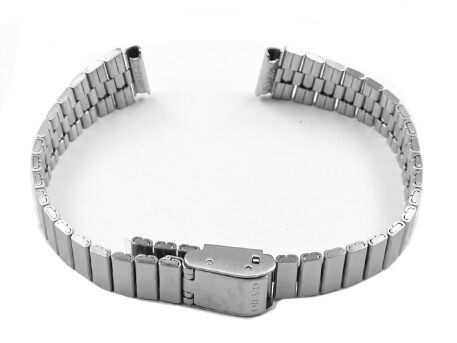 Bracelet montre Casio acier inoxydable pour LA670WEA LA670WEAD