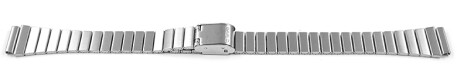 Bracelet montre Casio acier inoxydable pour LA670WEA LA670WEAD