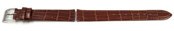 Bracelet montre Festina cuir marron F16477/2 F16477  