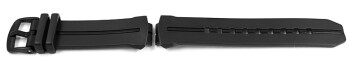 Bracelet montre Casio BGA-240BC-1A BGA-240BC résine noire