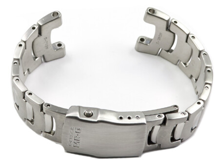 Bracelet de remplacement Casio en métal pour...