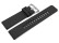 Bracelet montre Casio PRT-B50-1 PRT-B50-4 PRT-B50FE-3 PRT-B50 résine noire
