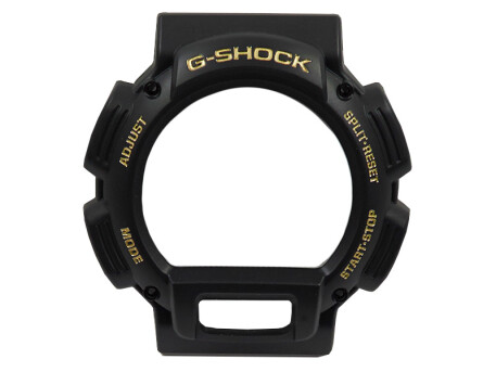 Bezel (Lunette) Casio pour la montre G-Shock...