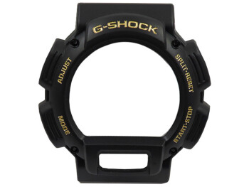 Bezel (Lunette) Casio pour la montre G-Shock...