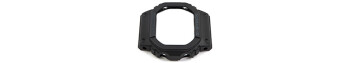 Casio Lunette (Bezel) résine noire GW-B5600-2 GW-B5600-2ER
