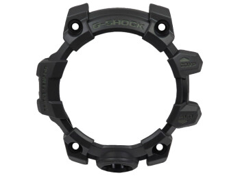 Bezel Casio pour le modèle MAHARISHI GWG-1000MH-1...