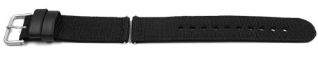 Bracelet montre Casio DW-5610SUS-5 en textile