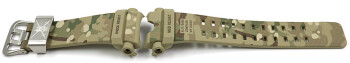  British Army x Casio G-Shock Mudmaster bracelet...