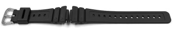 Bracelet montre Casio résine noire GA-2100SU GA-2100SU-1A...