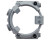 Lunette Casio bezel résine grise pour GF-8250 GF-8250ER-2