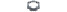 Lunette Casio bezel résine grise pour GF-8250 GF-8250ER-2