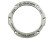 Lunette Casio en acier inoxydable pour GST-B100-1 GST-B100D-1 GST-B100D-2