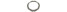 Lunette Casio en acier inoxydable pour GST-B100-1 GST-B100D-1 GST-B100D-2