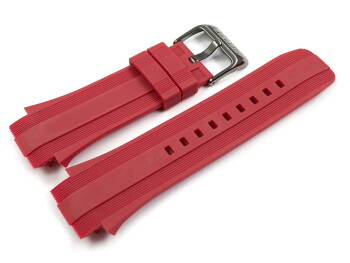 Bracelet de rechange rouge pour Lotus 15791/6 15791 en...